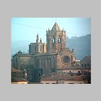 Santa Maria de Vallbona, photo AnTeMi, Wikipedia.jpg